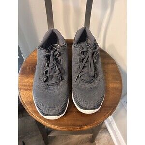 Ryka Women’s Lexi Gray Athletic Walking Shoes Casual Sneakers US Size 9 EU 39